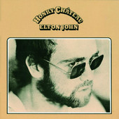 Elton John | Honky Château