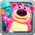 iPhone/iPadアプリ「Bear Aquarium HD」のアイコン