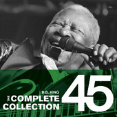 The Thrill Is Gone (1969 Single Version) - B.B. King