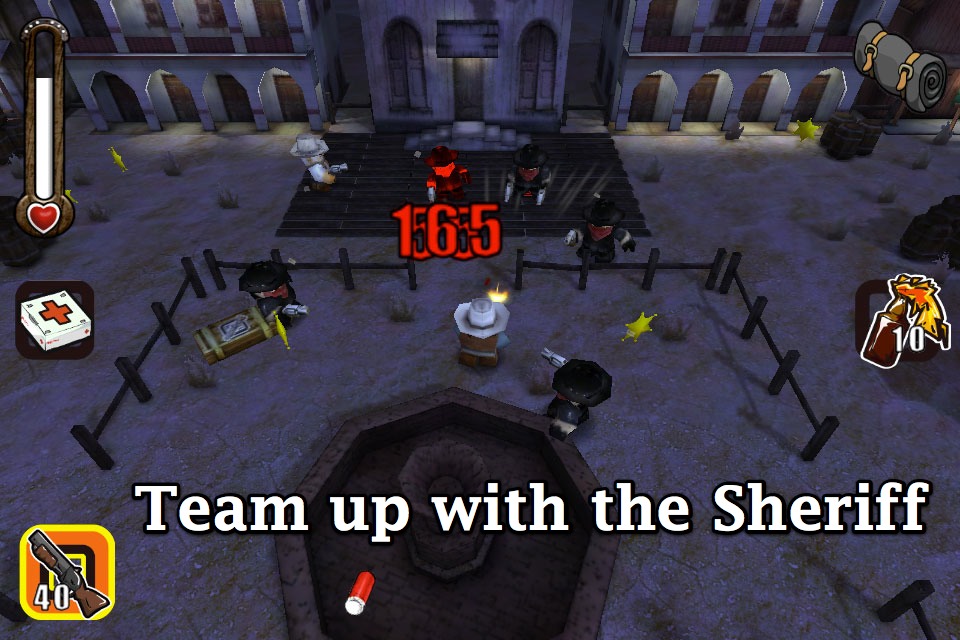 cowboy gun bandit games cowboy gun bandit games